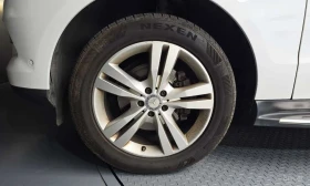 Mercedes-Benz ML 350 * ML350 BlueTEC 4MATIC * ЦЕНА ДО БГ, снимка 5