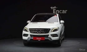 Mercedes-Benz ML 350 * ML350 BlueTEC 4MATIC * ЦЕНА ДО БГ, снимка 3