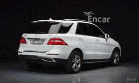 Mercedes-Benz ML 350 * ML350 BlueTEC 4MATIC * ЦЕНА ДО БГ, снимка 2
