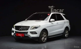 Mercedes-Benz ML 350 * ML350 BlueTEC 4MATIC * ЦЕНА ДО БГ, снимка 1