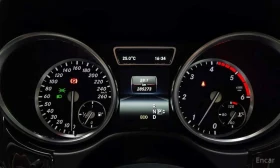 Mercedes-Benz ML 350 * ML350 BlueTEC 4MATIC * ЦЕНА ДО БГ, снимка 8