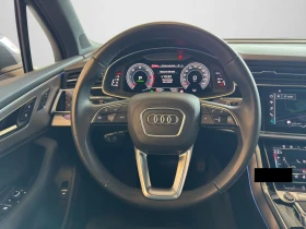 Audi Q7 50TDI/286HP/S-LINE/PANO/360/HUD/KLESS/776z, снимка 7
