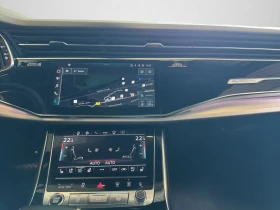 Audi Q7 50TDI/286HP/S-LINE/PANO/360/HUD/KLESS/776z, снимка 13