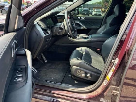 BMW X6 * Competition* АВТОКРЕДИТ БЕЗ ПЪРВОНАЧАЛНА ВНОСКА*, снимка 5
