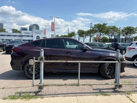 BMW X6 * Competition* АВТОКРЕДИТ БЕЗ ПЪРВОНАЧАЛНА ВНОСКА*, снимка 3