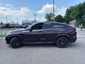 BMW X6 * Competition* АВТОКРЕДИТ БЕЗ ПЪРВОНАЧАЛНА ВНОСКА*, снимка 2