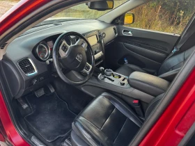 Dodge Durango Citadel, снимка 9