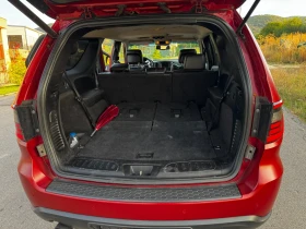 Dodge Durango Citadel, снимка 8