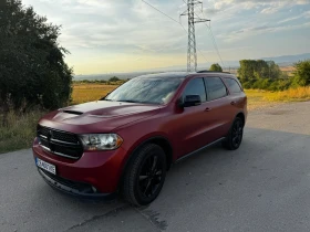 Dodge Durango Citadel, снимка 3