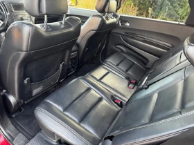Dodge Durango Citadel, снимка 16