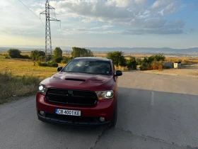 Dodge Durango Citadel, снимка 2