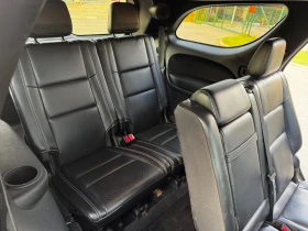Dodge Durango Citadel, снимка 14