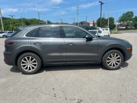 Porsche Cayenne * AWD * CARFAX * ОПЦИЯ ЗА ФИНАНСИРАНЕ, снимка 3