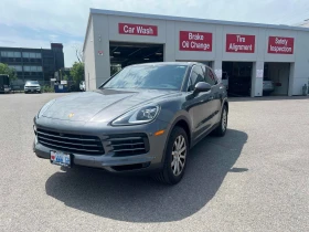 Porsche Cayenne * AWD * CARFAX * ОПЦИЯ ЗА ФИНАНСИРАНЕ, снимка 1