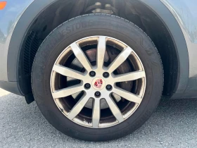 Porsche Cayenne * AWD * CARFAX * ОПЦИЯ ЗА ФИНАНСИРАНЕ, снимка 7