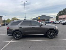 Dodge Durango, снимка 6