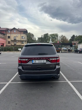 Dodge Durango, снимка 5