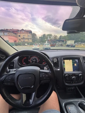 Dodge Durango, снимка 3
