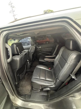 Dodge Durango, снимка 11