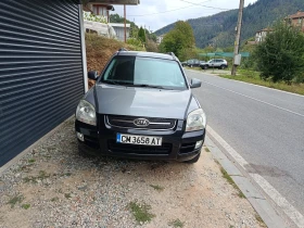 Kia Sportage, снимка 2
