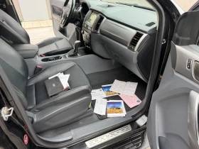 Ford Ranger 3.2 Limited, снимка 11