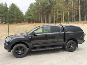 Ford Ranger 3.2 Limited, снимка 8
