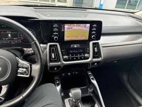 Kia Sorento * AWD * CARFAX * ПРЕДСТАВИТЕЛСТВО * KEYLESS * , снимка 9