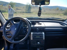 Land Rover Freelander 1, снимка 5