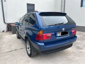 BMW X5 Е53, снимка 5