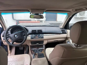 BMW X5 Е53, снимка 8