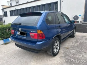 BMW X5 Е53, снимка 4