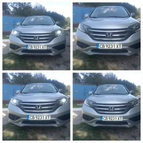 Honda Cr-v 2.2 idtec 4&#215;4, снимка 15