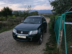 Suzuki Grand vitara 1600, снимка 1