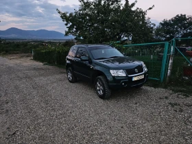 Suzuki Grand vitara 1600, снимка 4