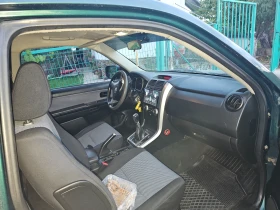 Suzuki Grand vitara 1600, снимка 6