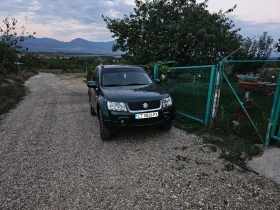 Suzuki Grand vitara 1600, снимка 5