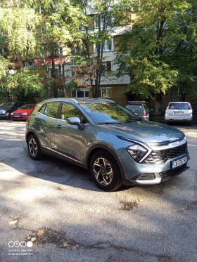 Kia Sportage SPORTAGE 1, 6T 2WDComford 6MT FWD, снимка 3