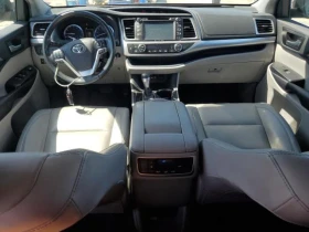 Toyota Highlander | Mobile.bg    4