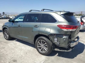 Toyota Highlander | Mobile.bg    5