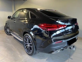 Mercedes-Benz GLE 400 * COUPE* AMG* 4M* BURM* PANO* NIGHT* LED* DISTRONI | Mobile.bg    2