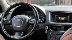 Audi Q5 3.0TDI 239hp | Mobile.bg    8