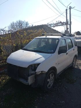 Suzuki Ignis На части, снимка 1