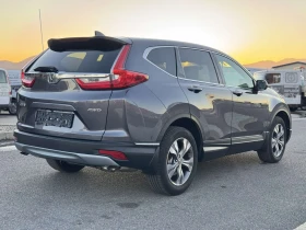 Honda Cr-v 2.4 AWD, снимка 5