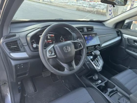 Honda Cr-v 2.4 AWD, снимка 6