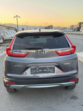 Honda Cr-v 2.4 AWD, снимка 4