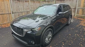     Mazda CX-90