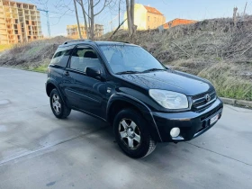 Toyota Rav4 2.0i Swiss 4x4 1