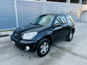 Toyota Rav4 2.0i Swiss 4x4 | Mobile.bg    2