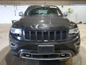     Jeep Grand cherokee OVERLAND* * LED* * 8ZF* * 