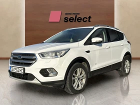 Обява за продажба на Ford Kuga 2.0 TDCi ~29 900 лв. - изображение 1